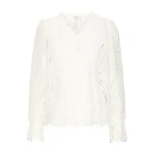 Blus för kvinnor fransa Belle 2 image-0