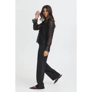 Blus för kvinnor fransa Belle 2 image-5