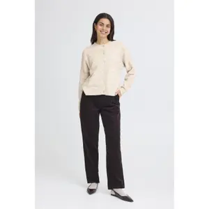 Cardigan til kvinder fransa Sanny 6 image-3