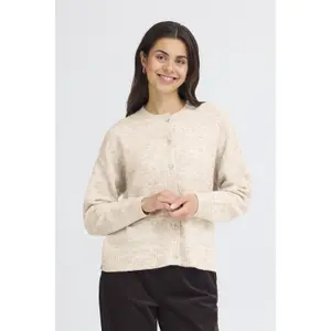 Cardigan til kvinder fransa Sanny 6 image-4