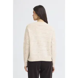 Cardigan til kvinder fransa Sanny 6 image-5