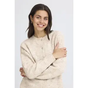 Cardigan til kvinder fransa Sanny 6 image-6