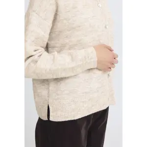 Cardigan til kvinder fransa Sanny 6 image-6