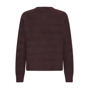 Cardigan til kvinder fransa Sanny 6 image-1