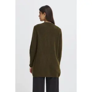 Kofta för kvinnor fransa Sanny 7 image-5