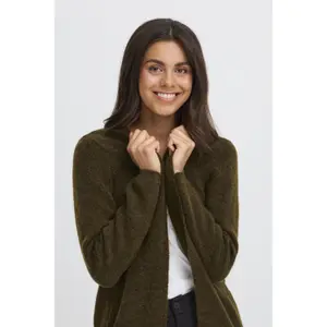 Kofta för kvinnor fransa Sanny 7 image-6