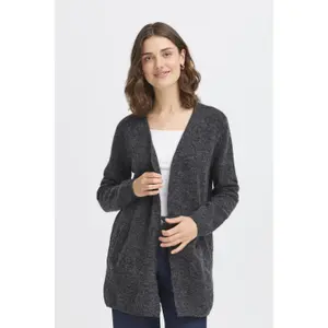 Cardigan til kvinder fransa Sanny 7 image-1