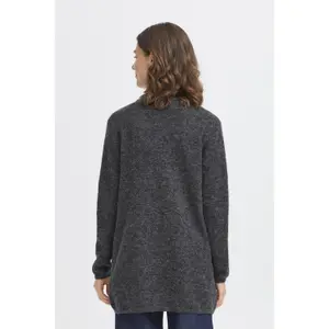 Cardigan til kvinder fransa Sanny 7 image-2