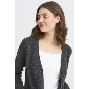 Cardigan til kvinder fransa Sanny 7 image-3