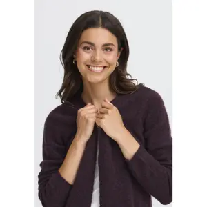 Kofta för kvinnor fransa Sanny 7 image-6