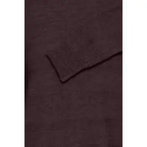 Jumper med rund halsringning för kvinnor fransa Sanny 7 image-2