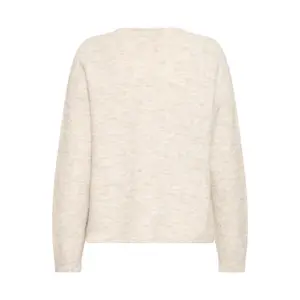 Pullover mit V-Ausschnitt Damen fransa Sanny 8 image-3