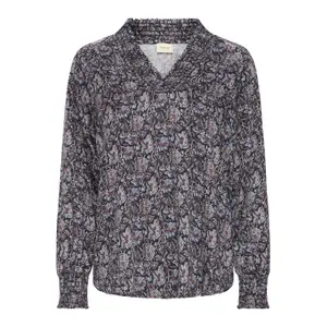 Bluse til kvinder fransa Gladis 2 image-6