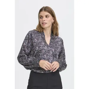 Blus för kvinnor fransa Gladis 2 image-2