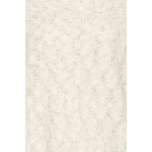 Pullover mit Rundhalsausschnitt Damen fransa Jamie 1 image-1