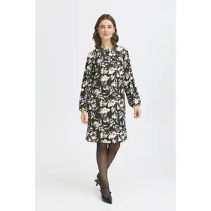 Kleid Damen fransa Seen 12 image-1