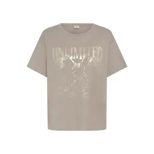 T-Shirt fransa Haisley 1 image-0