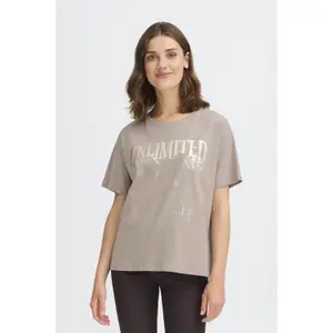 T-Shirt fransa Haisley 1 image-1