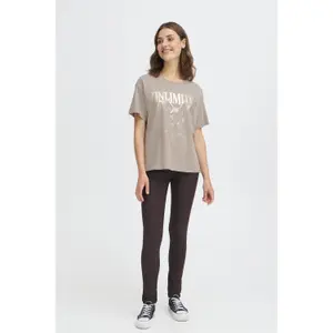 T-Shirt fransa Haisley 1 image-2