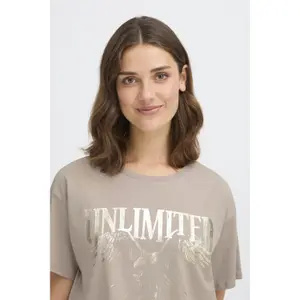 T-Shirt fransa Haisley 1 image-5
