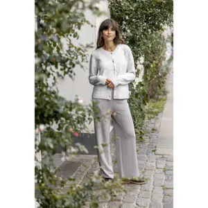 Strickjacke, Damen fransa Elise 2 image-1