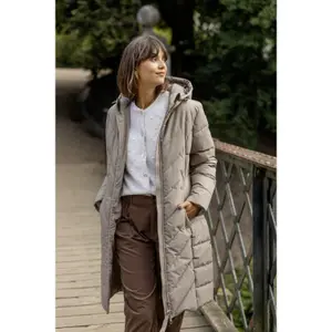 Strickjacke, Damen fransa Elise 2 image-5