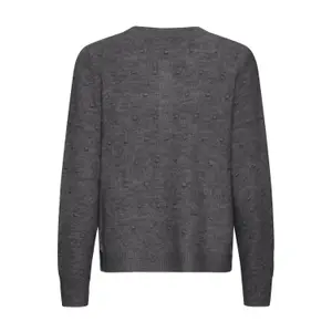 Strickjacke, Damen fransa Elise 2 image-1