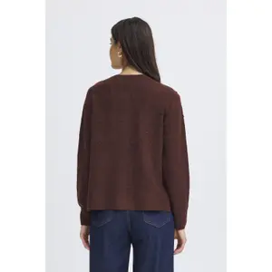 Strickjacke, Damen fransa Elise 2 image-4