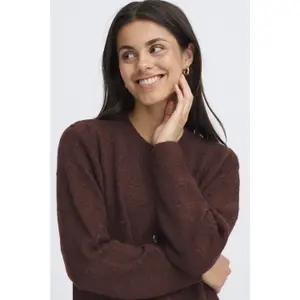 Strickjacke, Damen fransa Elise 2 image-5
