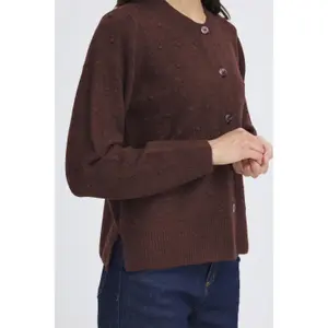 Strickjacke, Damen fransa Elise 2 image-6