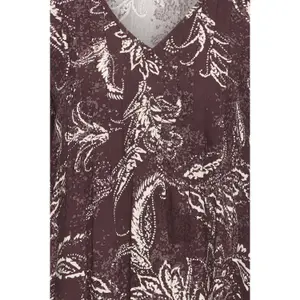 Klänning för kvinnor fransa Kiki 5 image-1