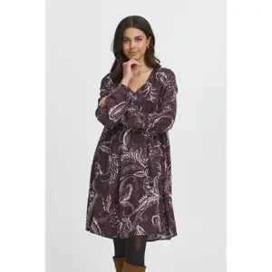 Klänning för kvinnor fransa Kiki 5 image-3