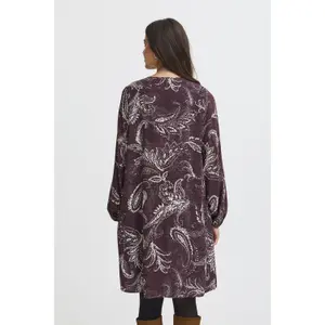 Klänning för kvinnor fransa Kiki 5 image-4