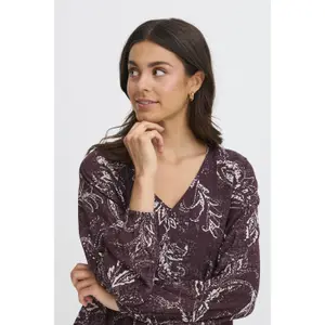 Klänning för kvinnor fransa Kiki 5 image-5