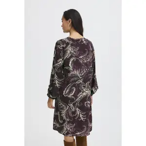 Klänning för kvinnor fransa Kiki 5 image-5