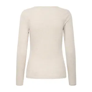 Women's T-shirt fransa Hozana 1 image-1