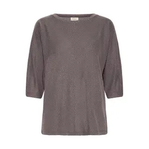 T-shirt til kvinder fransa Dasha 1 image-0