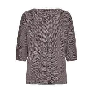 T-shirt til kvinder fransa Dasha 1 image-1