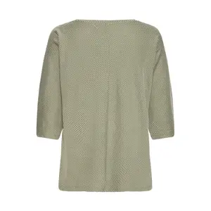 Women's T-shirt fransa Dasha 1 image-1