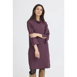 Kjole til kvinder fransa Aurora 6 image-5