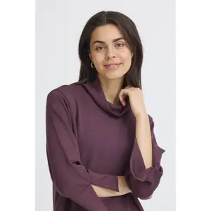 Kjole til kvinder fransa Aurora 6 image-6