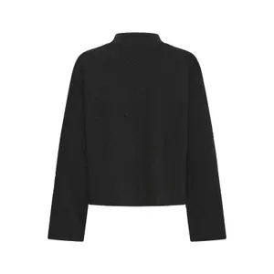Rollkragenpullover Damen fransa Eliana 1 image-3