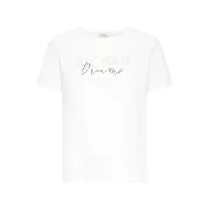 T-Shirt fransa Zoey 1 image-0