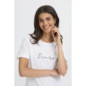 T-Shirt fransa Zoey 1 image-6