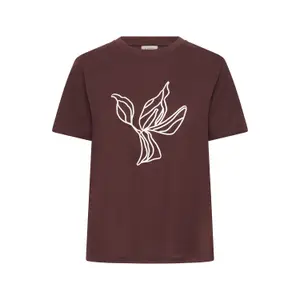 T-Shirt fransa Ariella 1 image-0