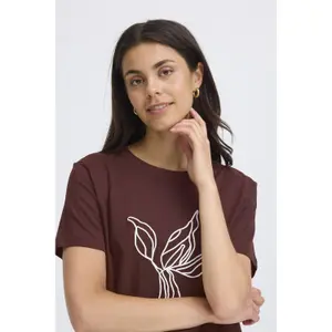 T-Shirt fransa Ariella 1 image-6