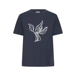 T-Shirt fransa Ariella 1 image-0