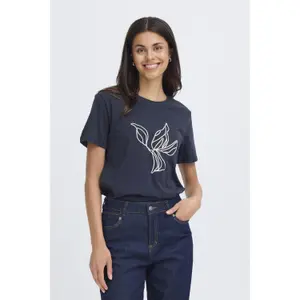 T-Shirt fransa Ariella 1 image-2
