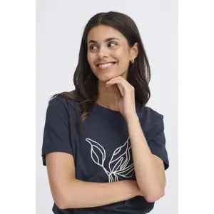 T-Shirt fransa Ariella 1 image-6