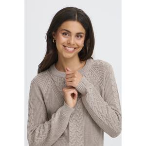 Pull col rond femme fransa Lonnie 1 image-4